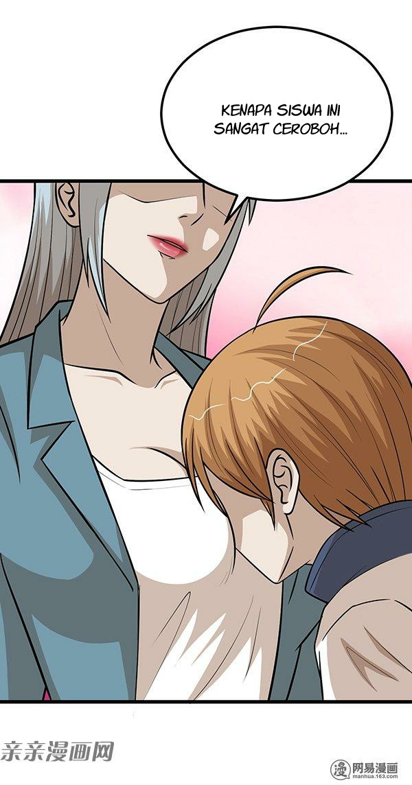 Young Master Return to 16 Chapter 62 halaman 19