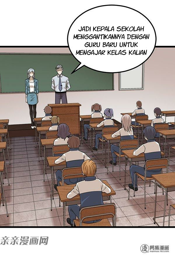 Young Master Return to 16 Chapter 62 halaman 32