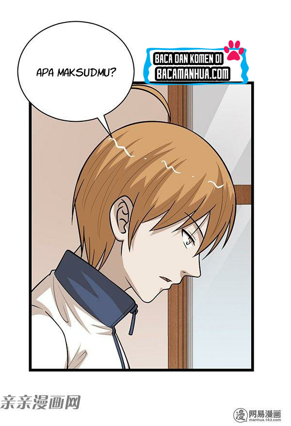 Young Master Return to 16 Chapter 63 halaman 24