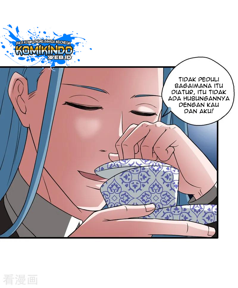 Rebirth Of The Urban Mad Immortal Chapter 60 halaman 24