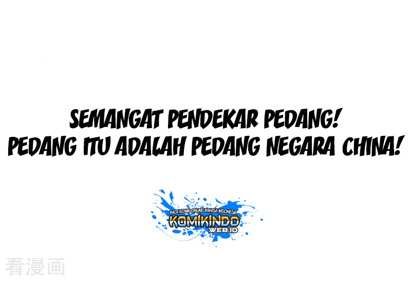 Rebirth Of The Urban Mad Immortal Chapter 60 halaman 29