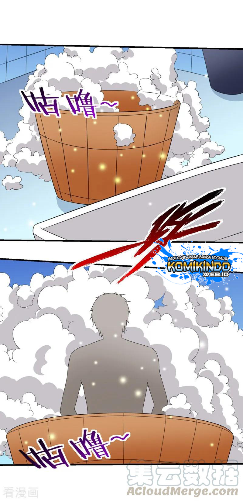 Rebirth Of The Urban Mad Immortal Chapter 60 halaman 31