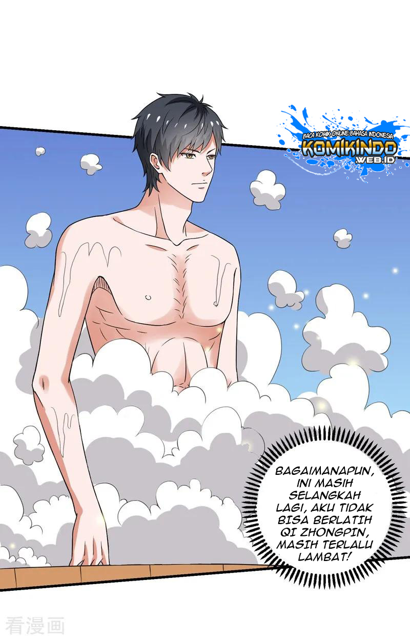 Rebirth Of The Urban Mad Immortal Chapter 60 halaman 33
