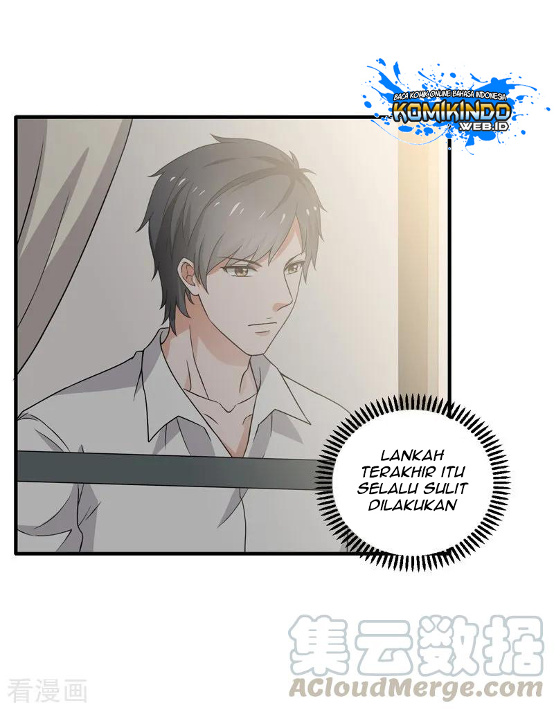 Rebirth Of The Urban Mad Immortal Chapter 60 halaman 35