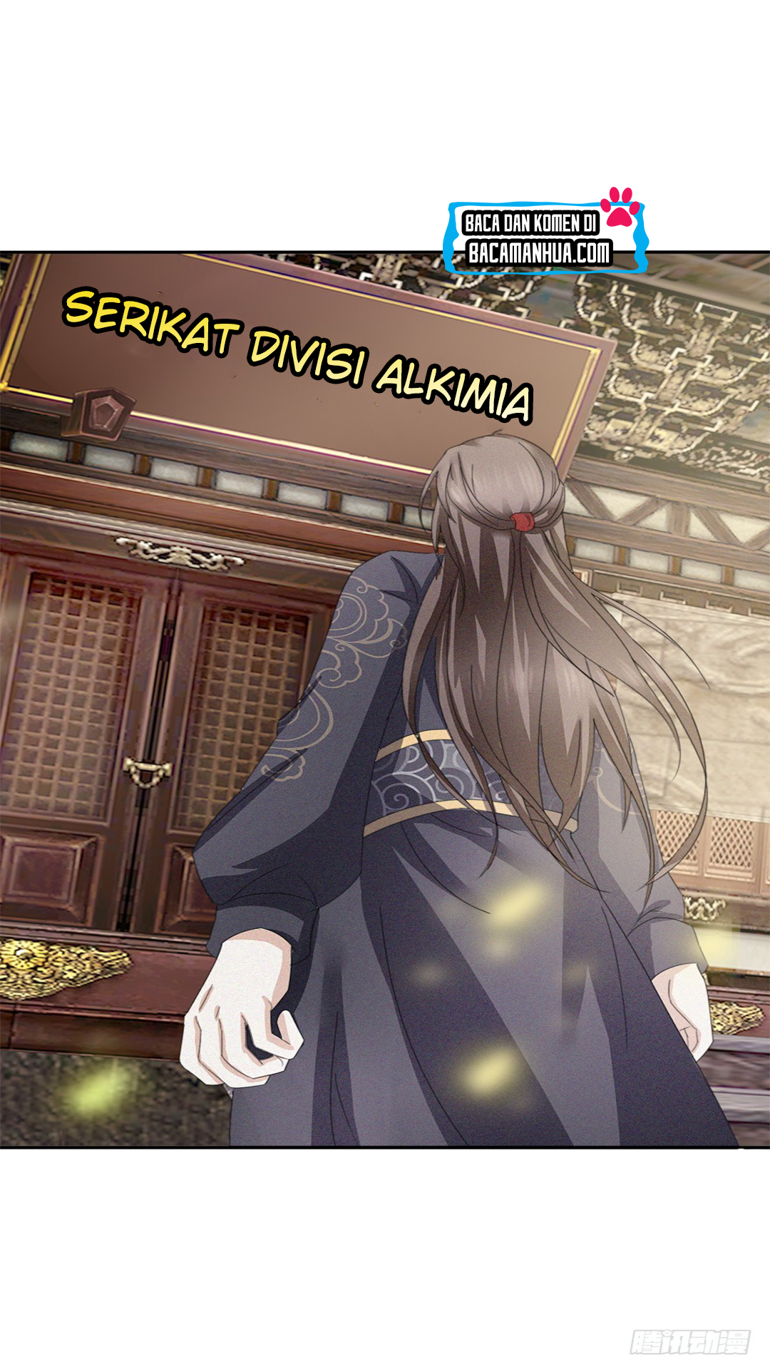 Jiuyang Emperor Chapter 10 halaman 2