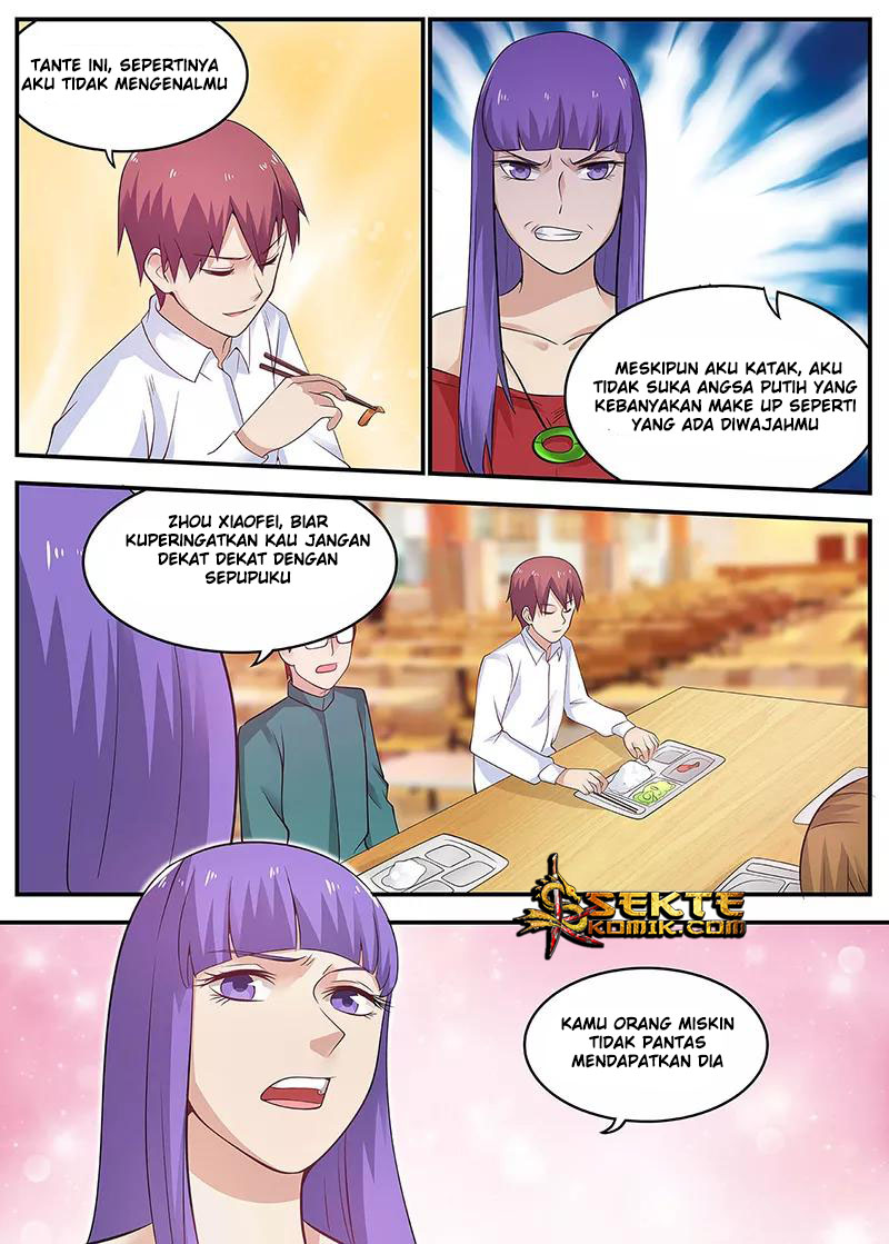 Universal X System Chapter 19 halaman 9