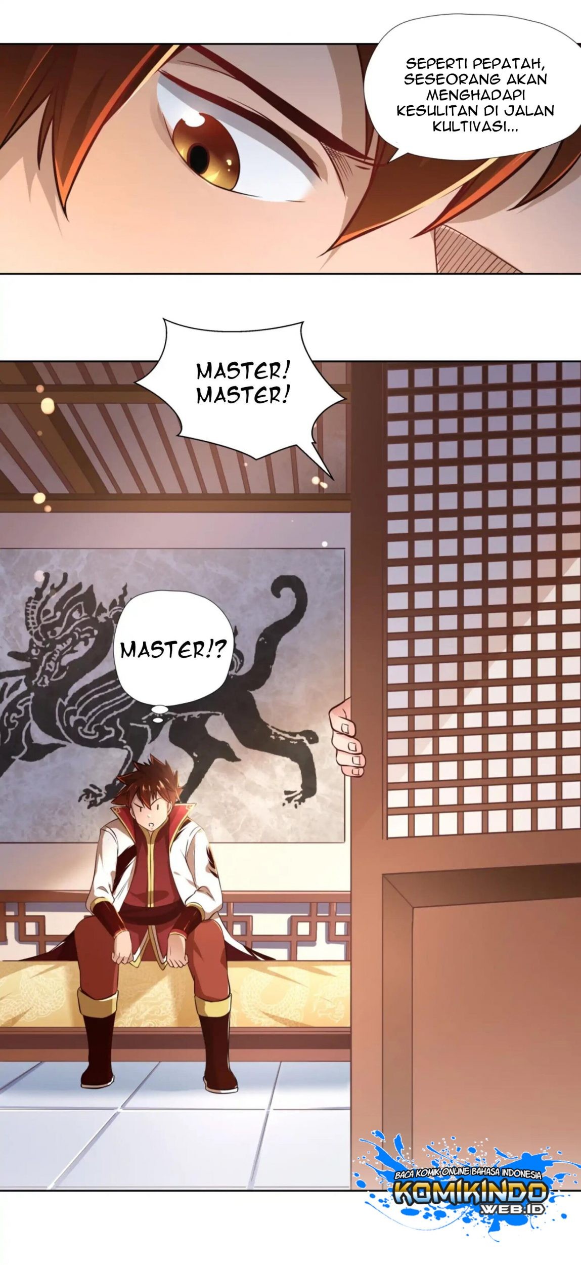Wu Ling Chapter 1 halaman 18