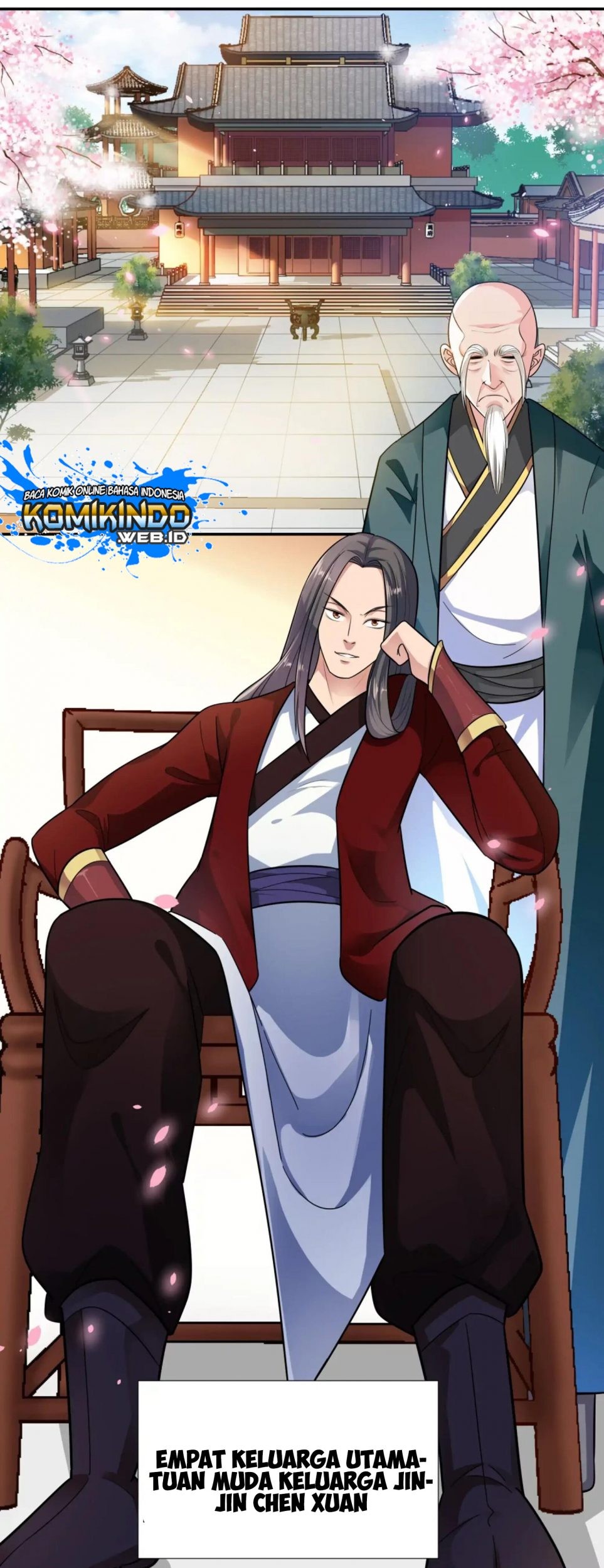 Wu Ling Chapter 1 halaman 24