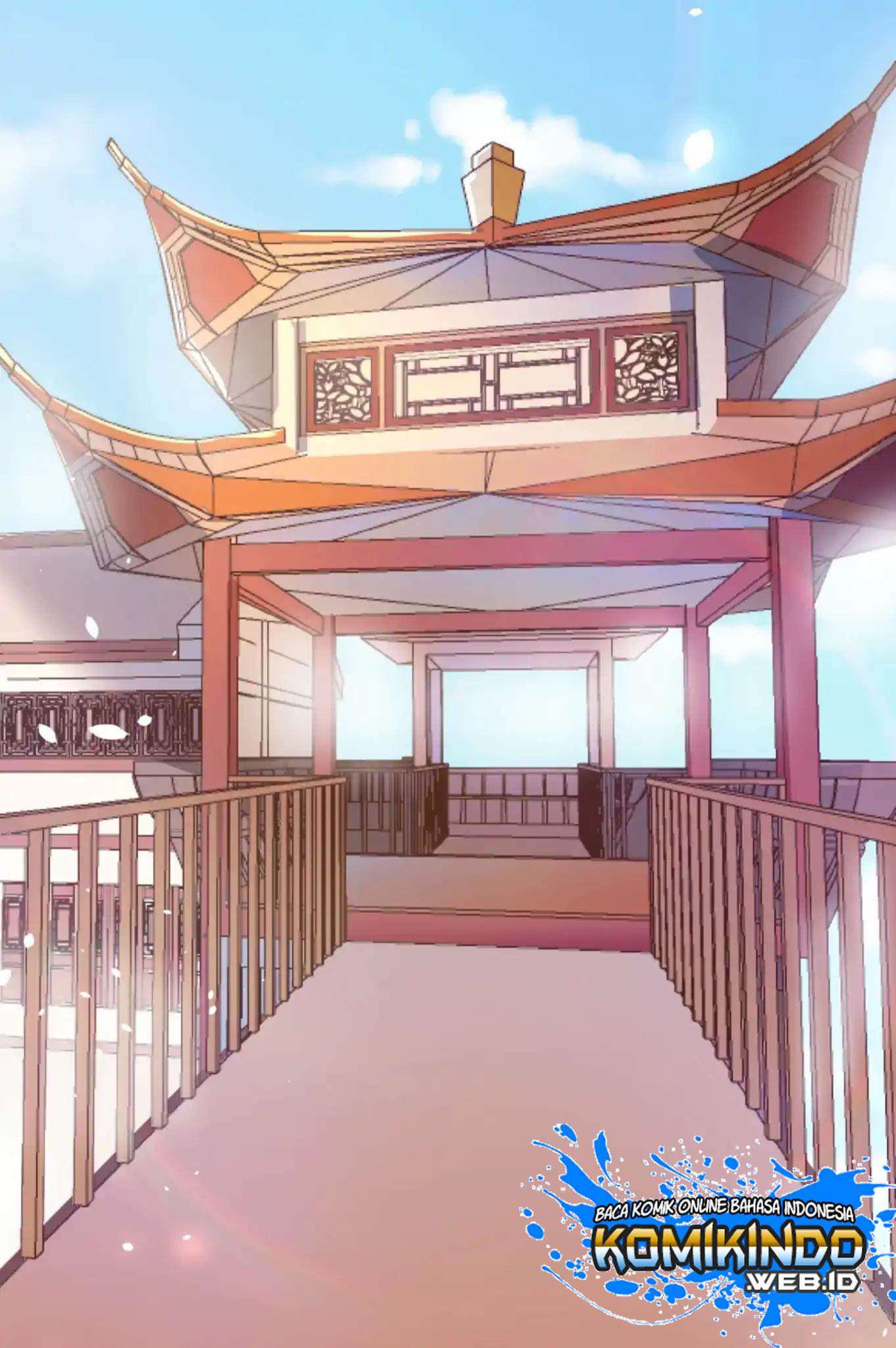 Wu Ling Chapter 1 halaman 33