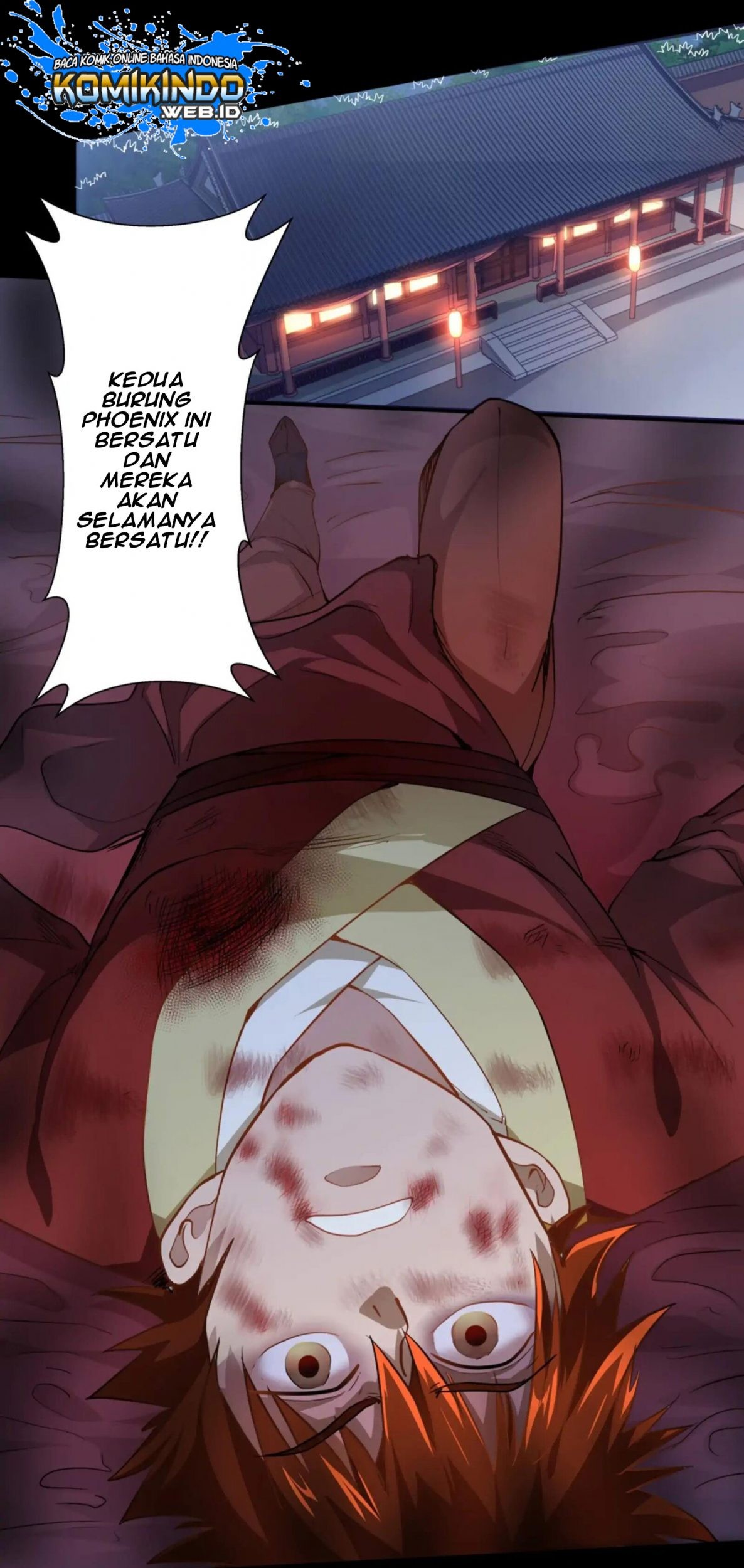 Wu Ling Chapter 1 halaman 5