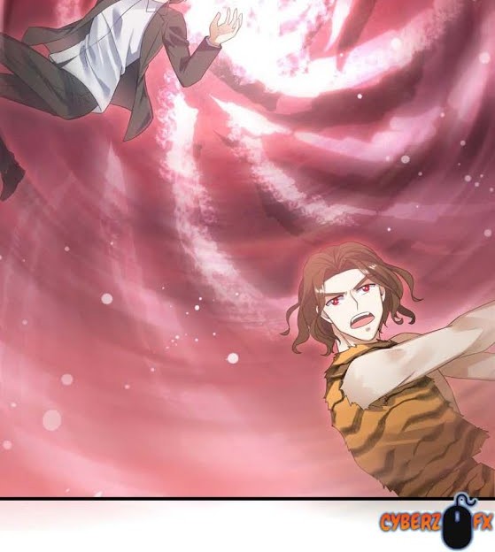 Celestial Jailer Chapter 35 halaman 17