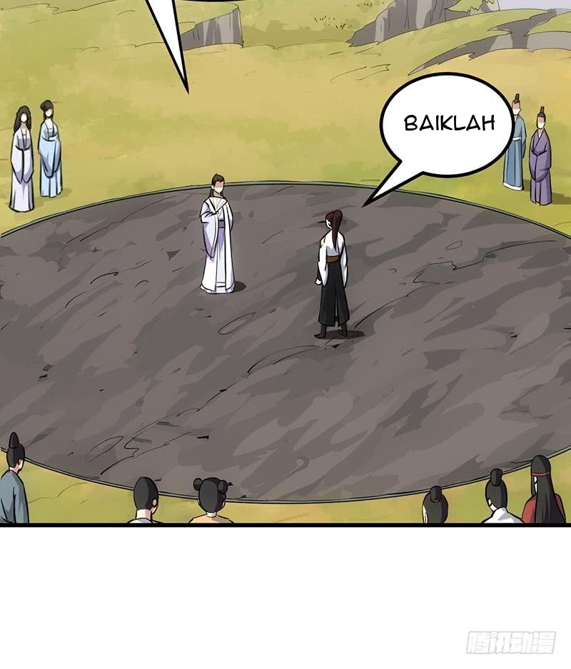 Guardian Dragon System Chapter 20 halaman 13