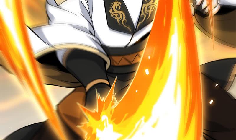 Guardian Dragon System Chapter 20 halaman 50