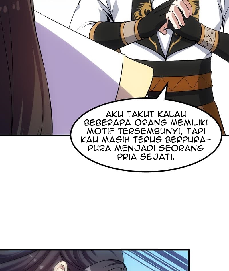 Guardian Dragon System Chapter 20 halaman 8