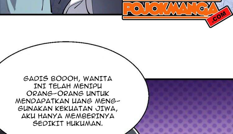 Fighting Spirit Mainland Chapter 6 halaman 4