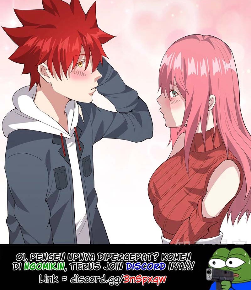 Powerful Teenage King Chapter 10 halaman 25