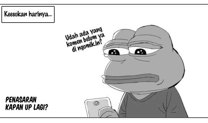 Powerful Teenage King Chapter 10 halaman 26