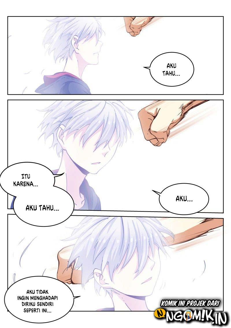 Pale Throne Chapter 33 halaman 16