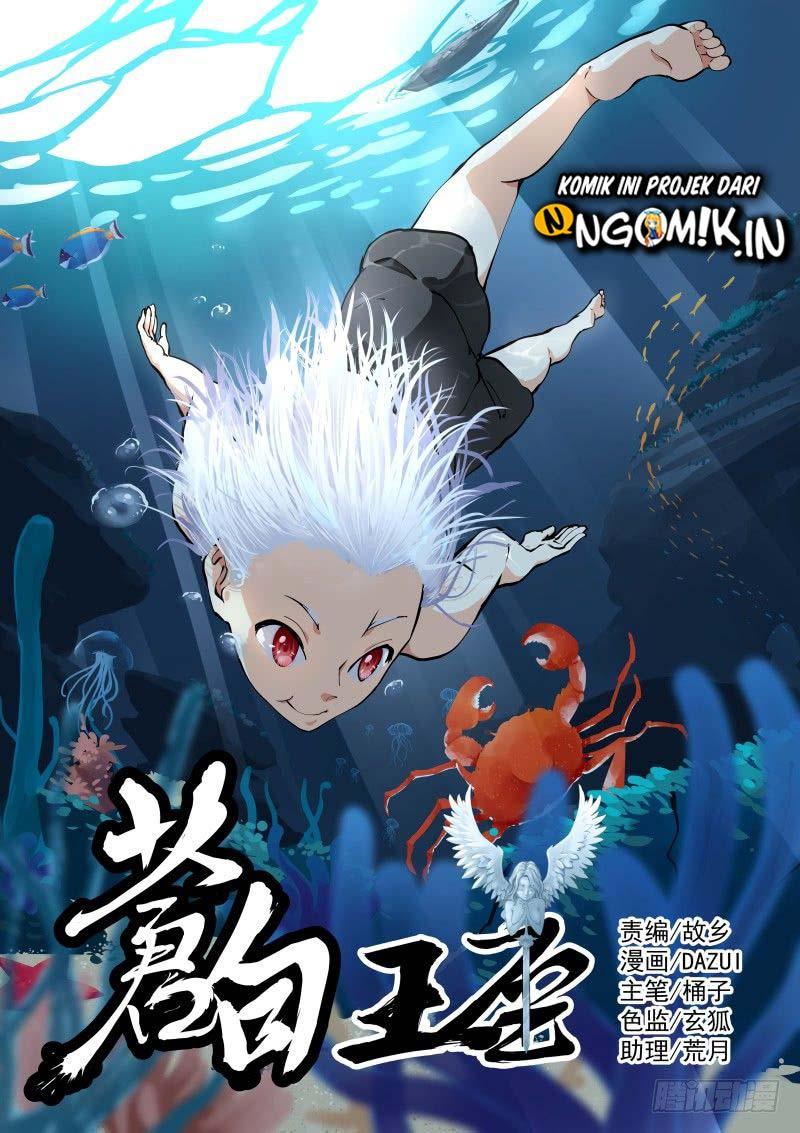 Pale Throne Chapter 33 halaman 2