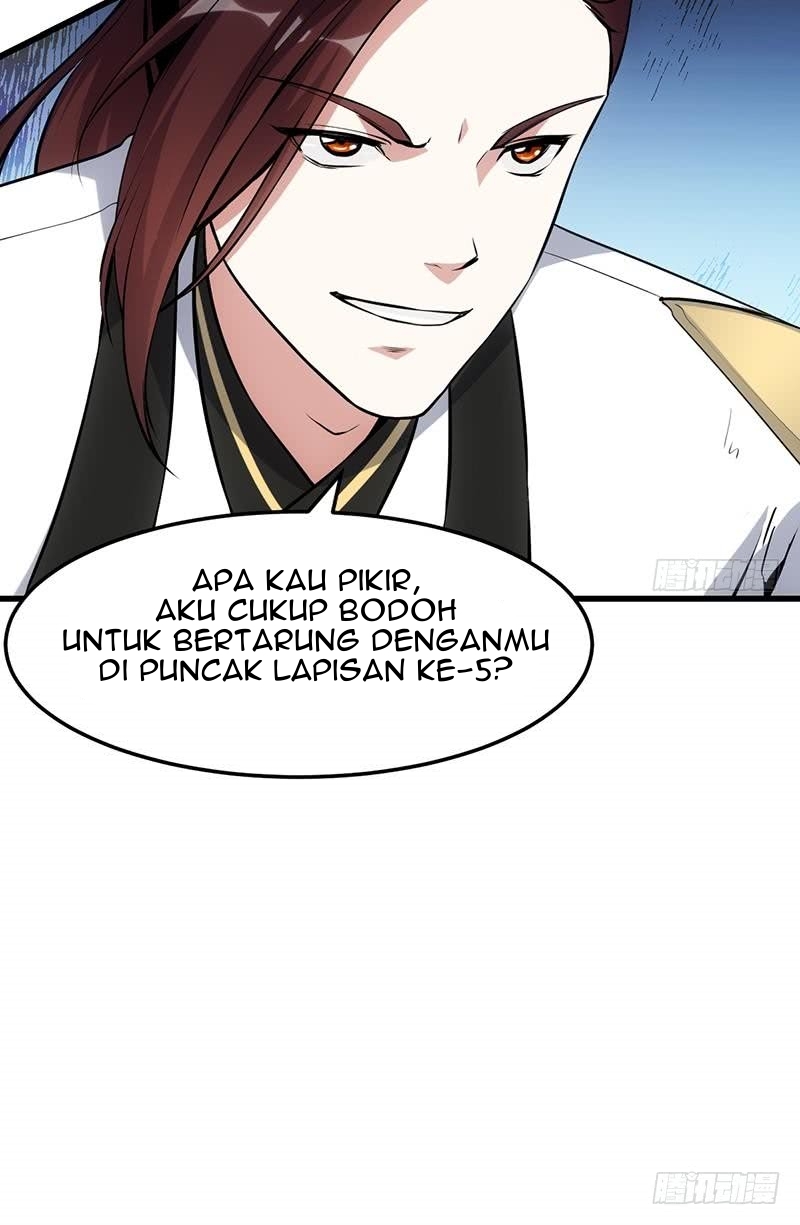 Guardian Dragon System Chapter 21 halaman 26