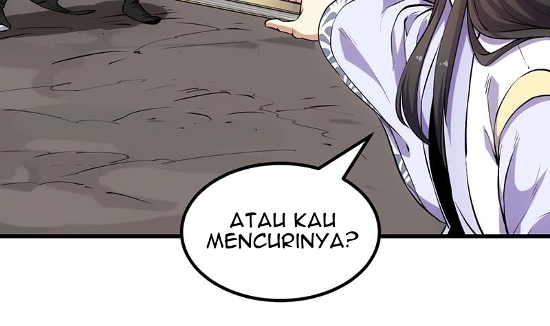 Guardian Dragon System Chapter 21 halaman 6