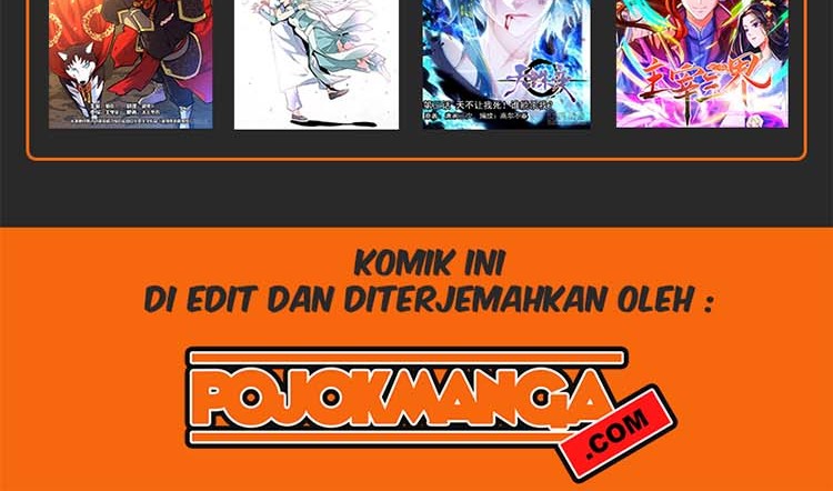 Fighting Spirit Mainland Chapter 7 halaman 26