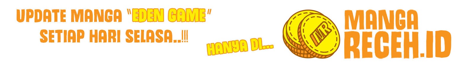 Eden Game Chapter 54 halaman 22
