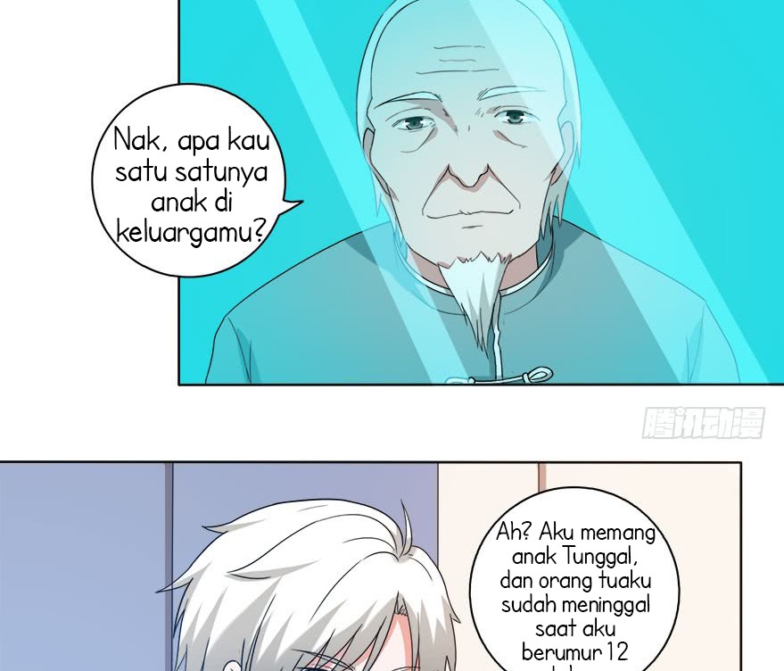 Urban Cultivation Frenzy Chapter 21 halaman 15
