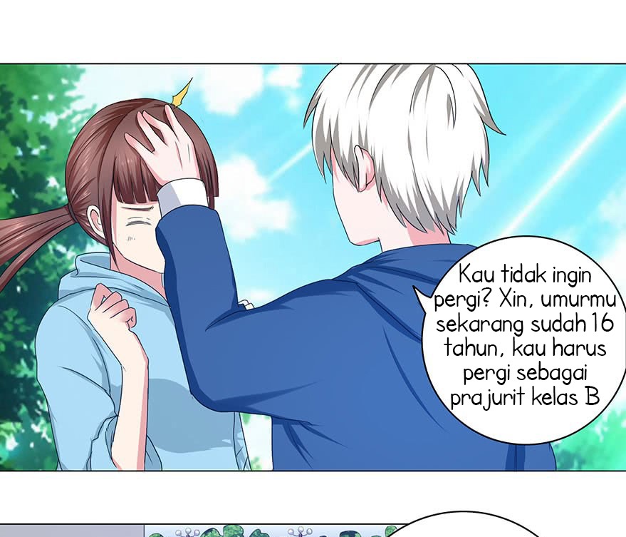 Urban Cultivation Frenzy Chapter 21 halaman 2