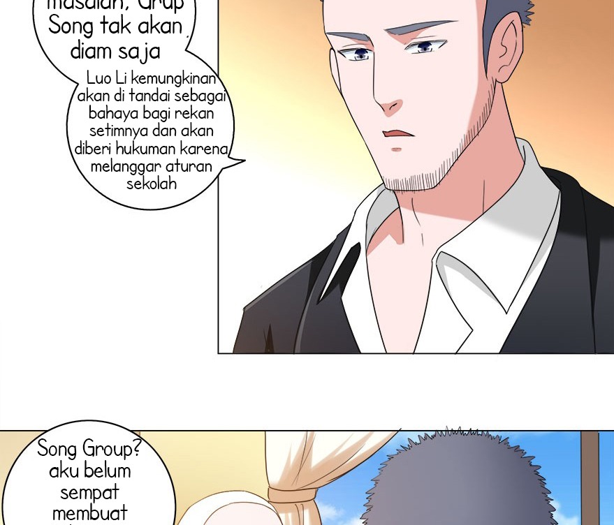 Urban Cultivation Frenzy Chapter 21 halaman 32
