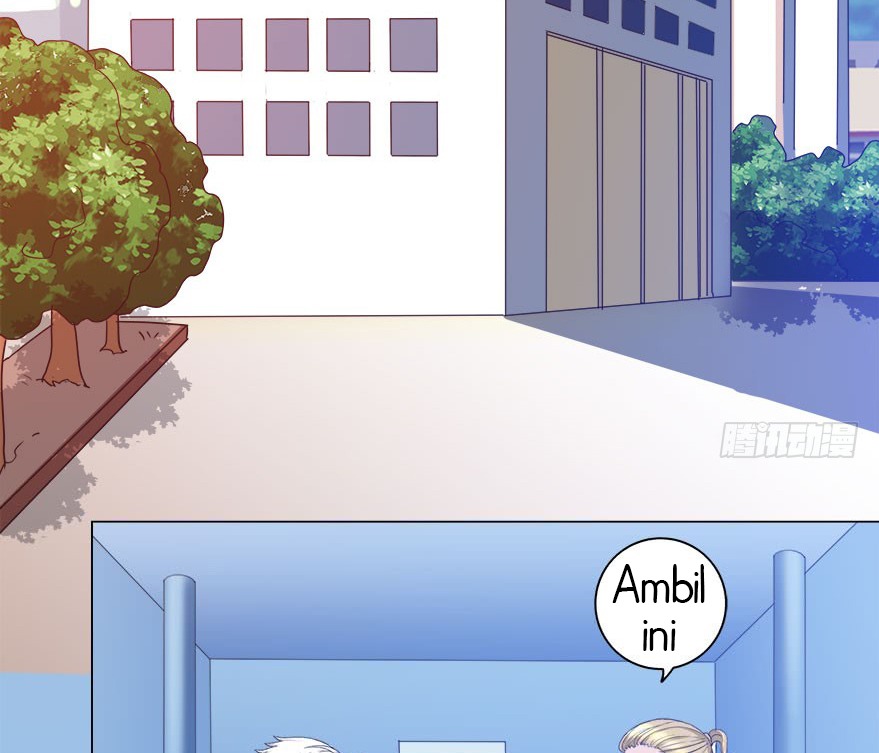 Urban Cultivation Frenzy Chapter 21 halaman 35