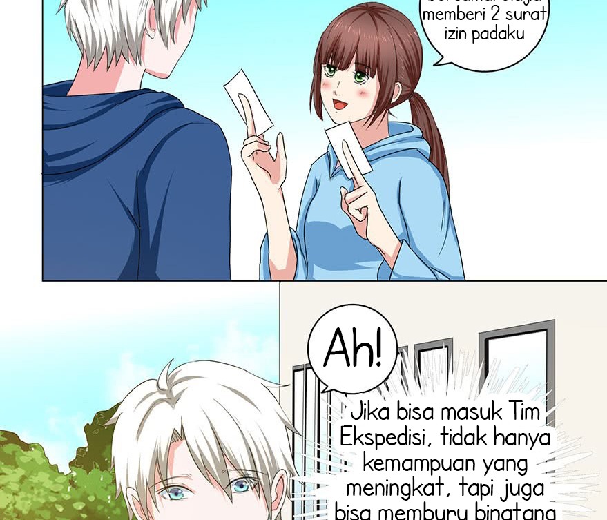 Urban Cultivation Frenzy Chapter 21 halaman 4
