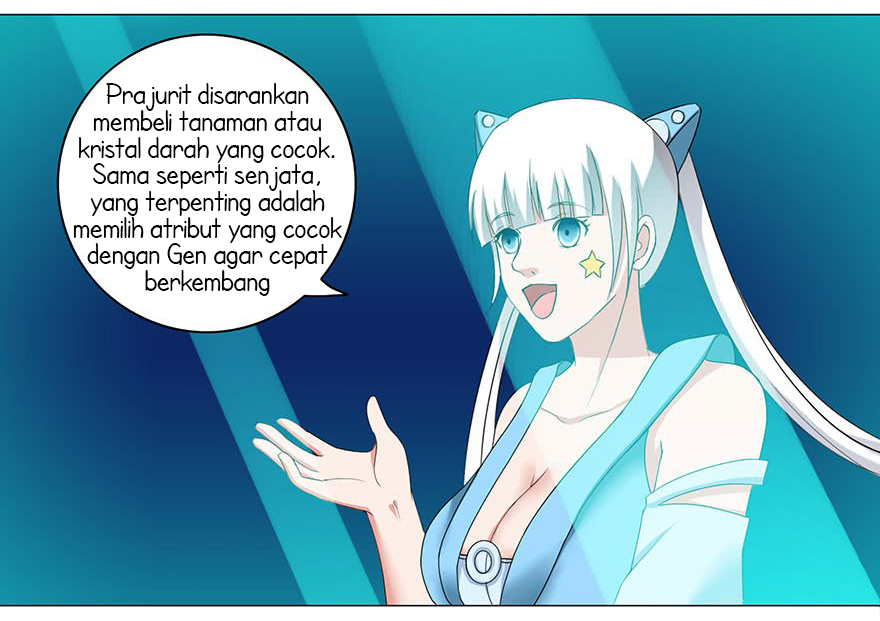 Urban Cultivation Frenzy Chapter 20 halaman 2