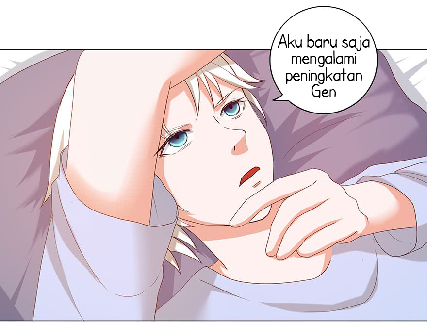Urban Cultivation Frenzy Chapter 20 halaman 3