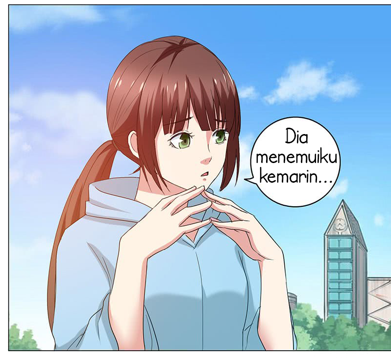 Urban Cultivation Frenzy Chapter 20 halaman 36