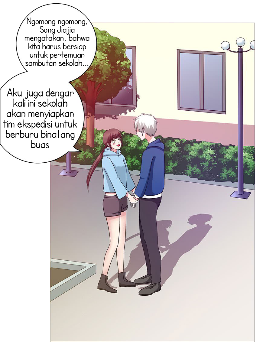 Urban Cultivation Frenzy Chapter 20 halaman 42
