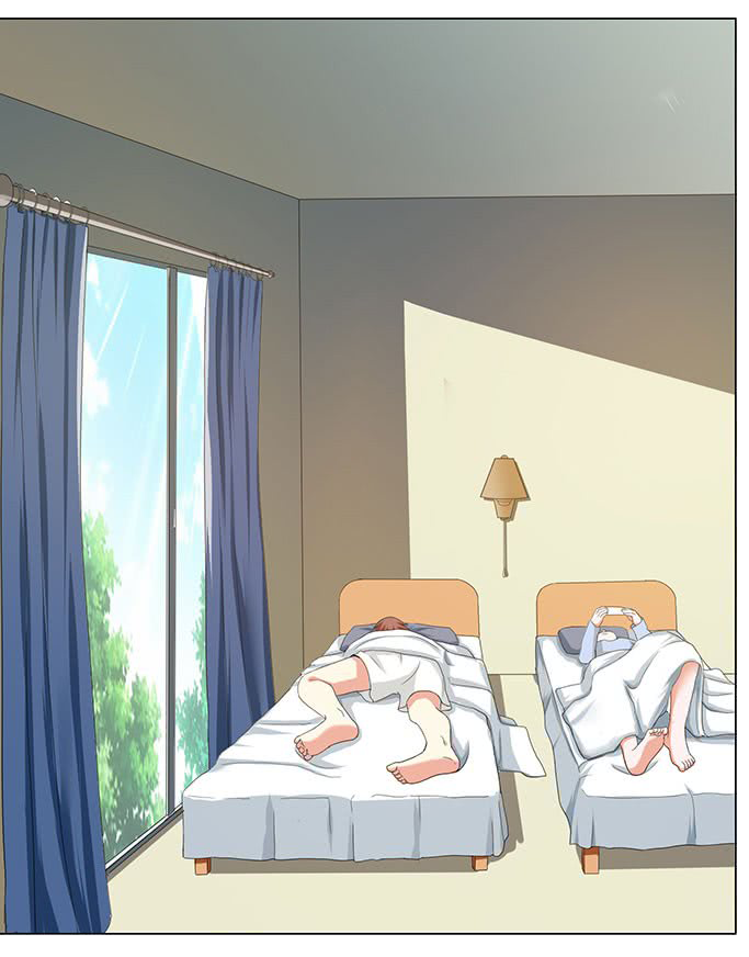 Urban Cultivation Frenzy Chapter 20 halaman 6