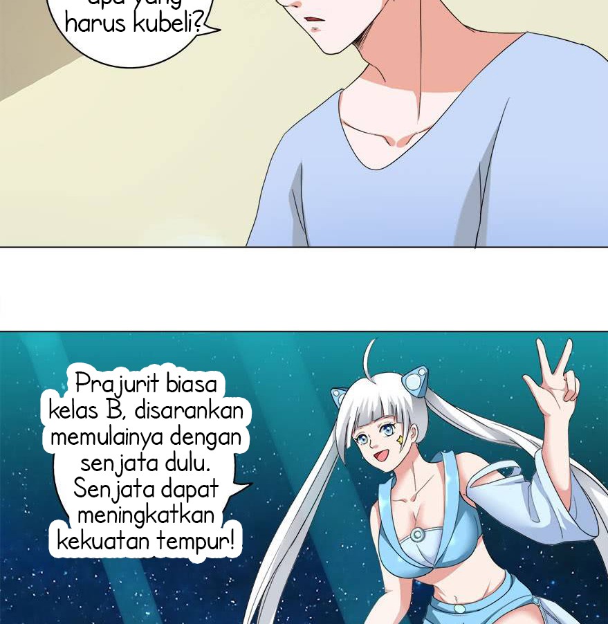 Urban Cultivation Frenzy Chapter 19 halaman 12