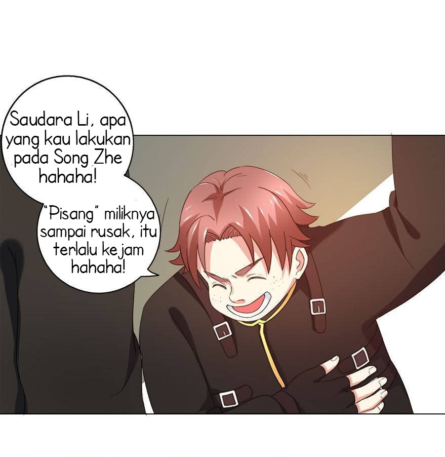 Urban Cultivation Frenzy Chapter 19 halaman 2