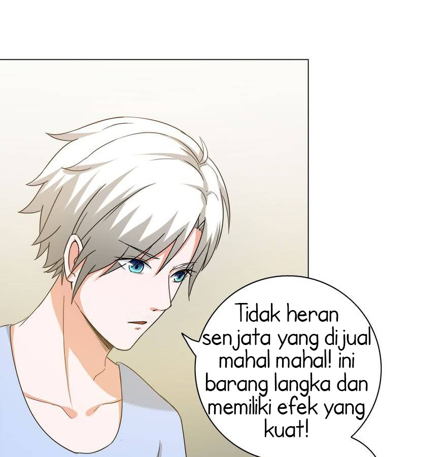 Urban Cultivation Frenzy Chapter 19 halaman 20