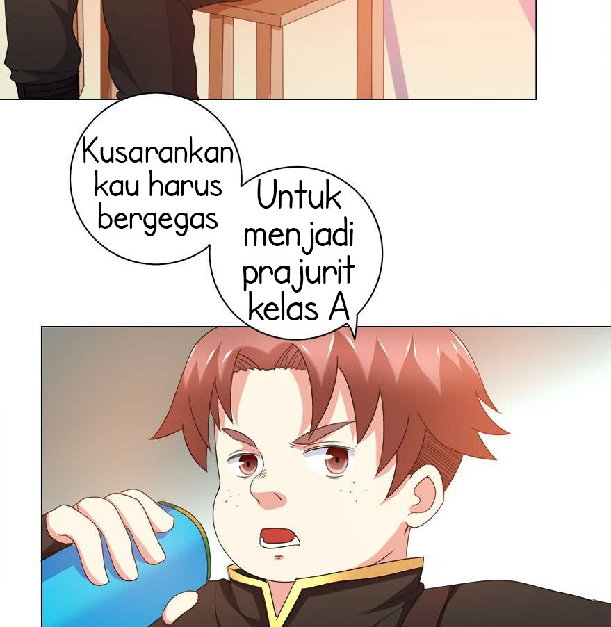 Urban Cultivation Frenzy Chapter 19 halaman 6