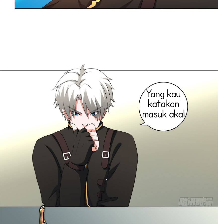 Urban Cultivation Frenzy Chapter 19 halaman 7