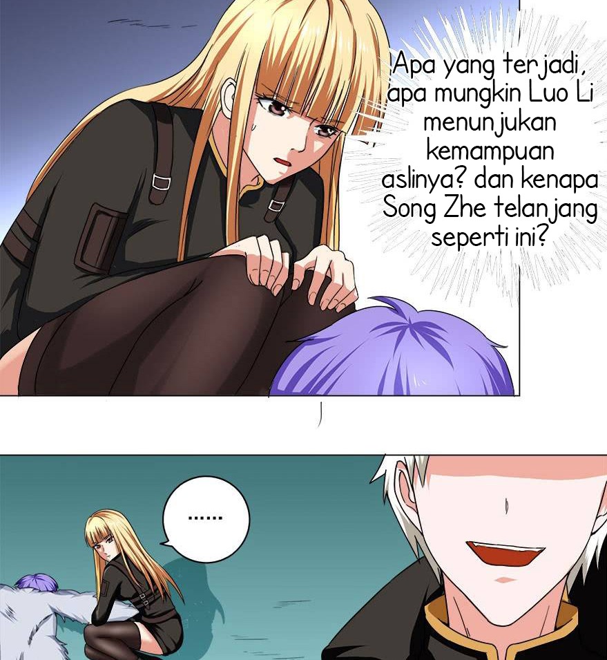 Urban Cultivation Frenzy Chapter 18 halaman 28