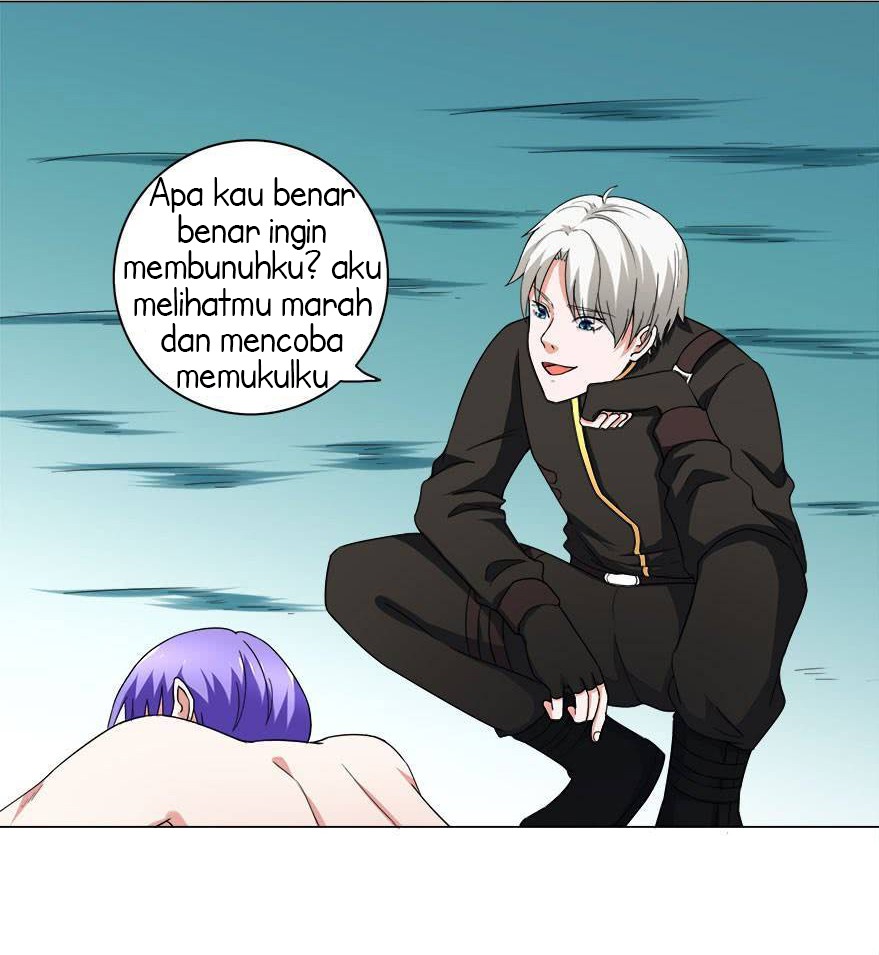 Urban Cultivation Frenzy Chapter 18 halaman 8