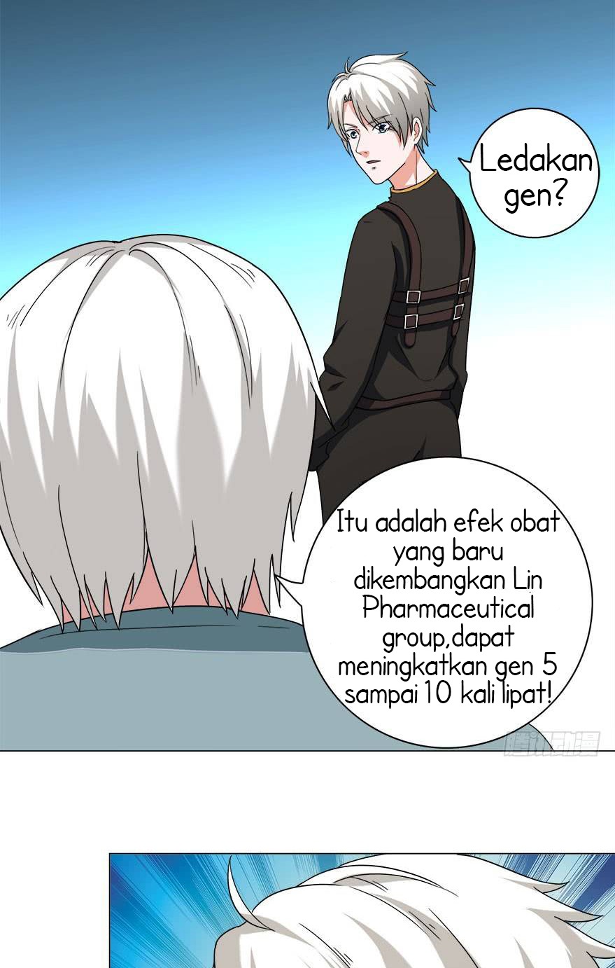 Urban Cultivation Frenzy Chapter 17 halaman 17