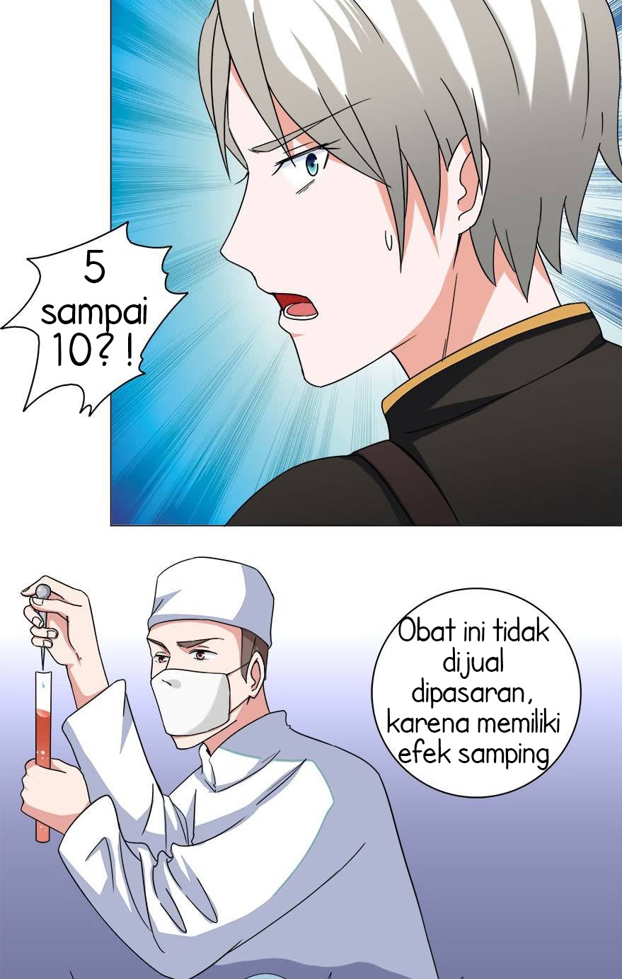 Urban Cultivation Frenzy Chapter 17 halaman 18