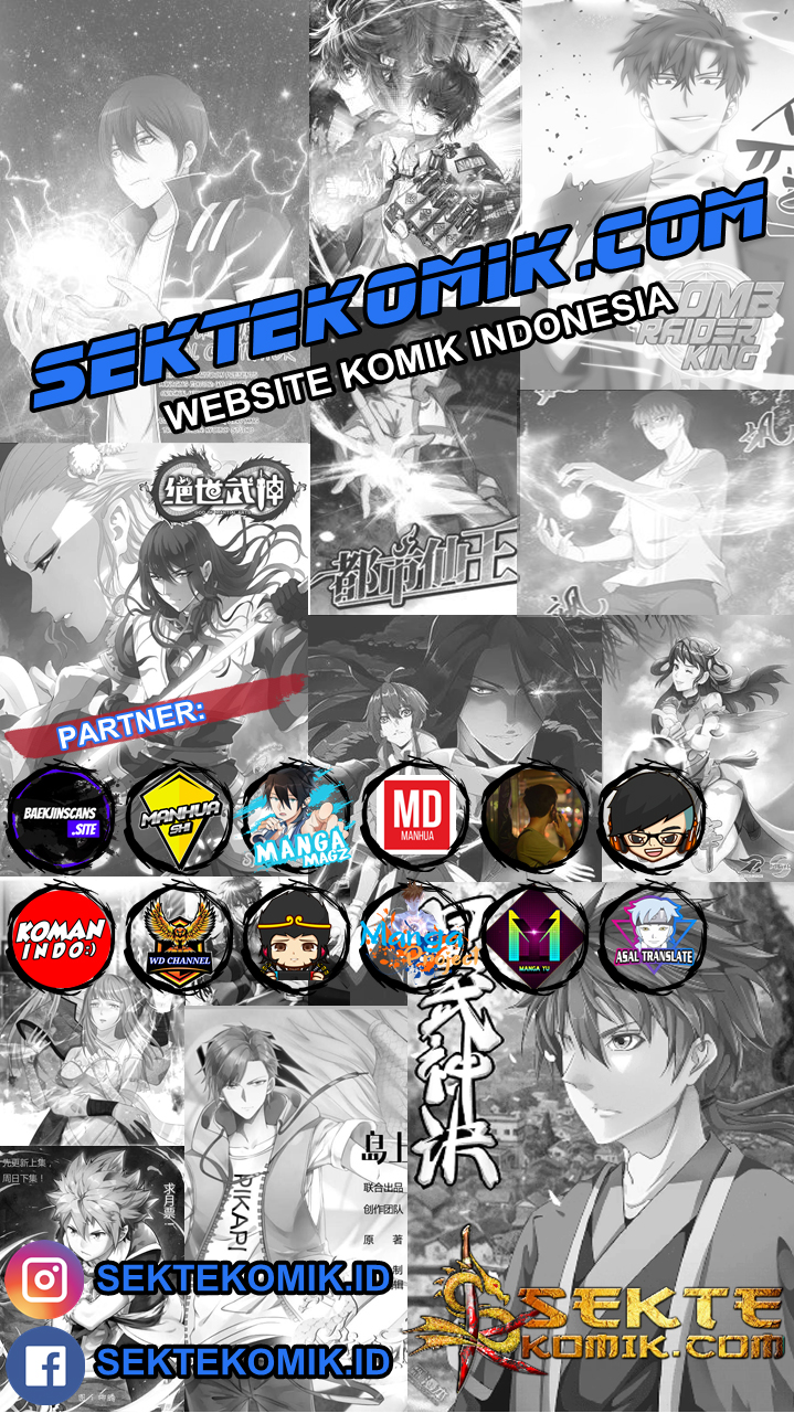 Urban Cultivation Frenzy Chapter 17 halaman 43