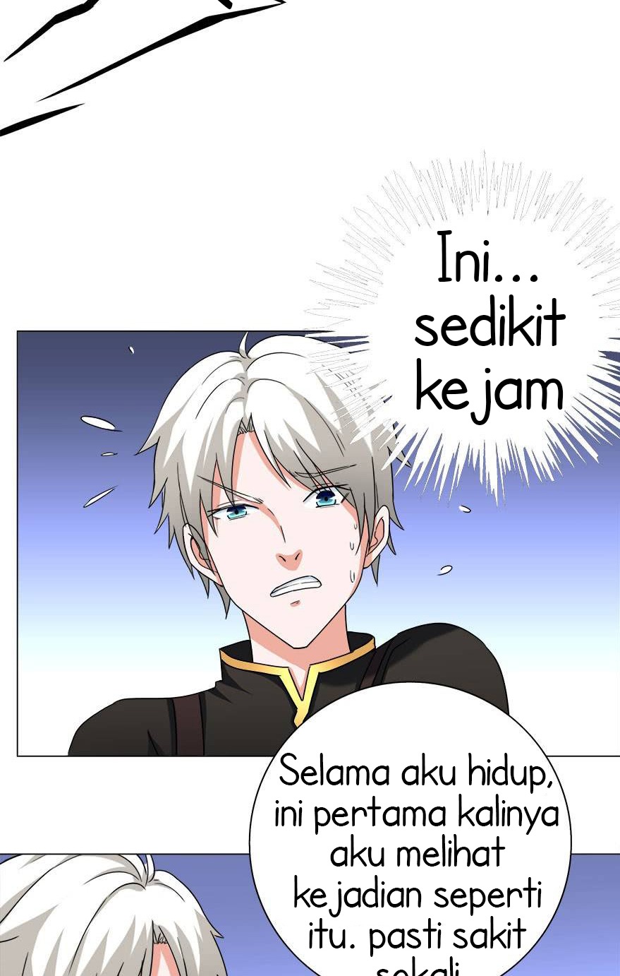 Urban Cultivation Frenzy Chapter 17 halaman 5