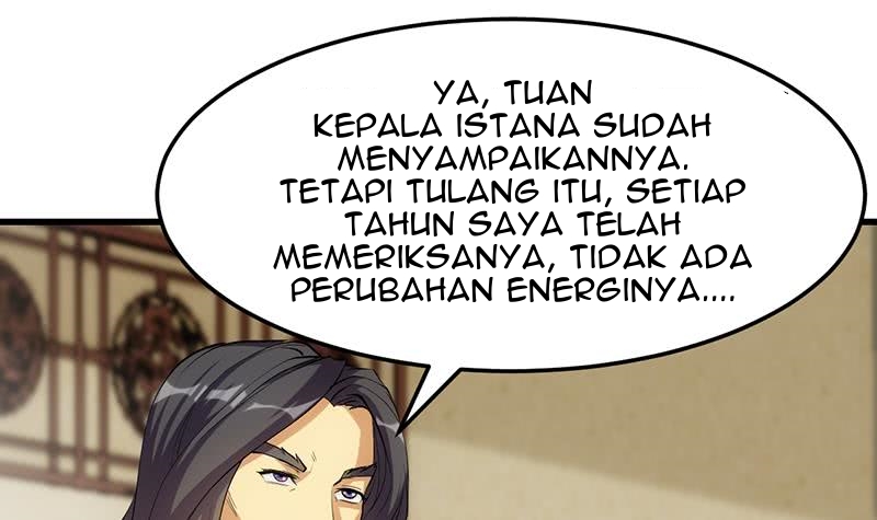 Guardian Dragon System Chapter 23 halaman 12