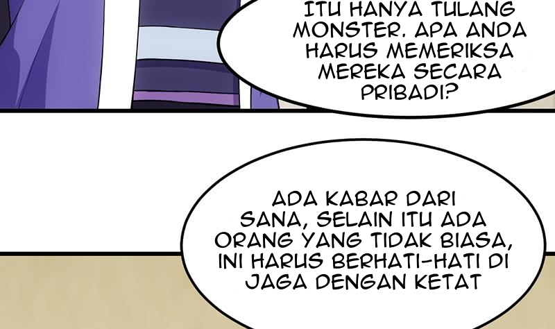 Guardian Dragon System Chapter 23 halaman 14